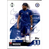 94 - Noni Madueke - 2024/2025