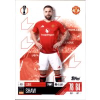 103 - Luke Shaw - 2024/2025