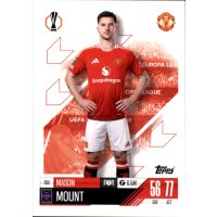 104 - Mason Mount - 2024/2025