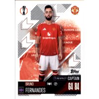 105 - Bruno Fernandes - Captain - 2024/2025