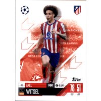 110 - Axel Witsel - 2024/2025