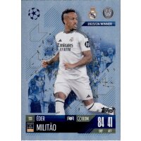 123 - Eder Militao - 2024/2025