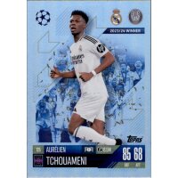 125 - Aurelien Tchouameni - 2024/2025