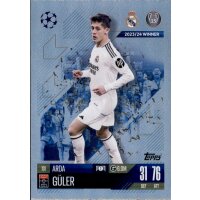 131 - Arda Güler - 2024/2025