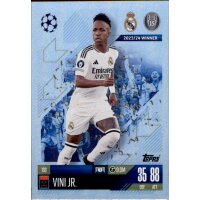 133 - Vini Jr. - 2024/2025