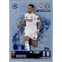 135 - Rodrygo - 2024/2025