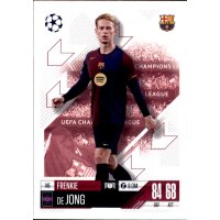 145 - Frenkie de Jong - 2024/2025