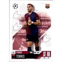 150 - Ferran Torres - 2024/2025