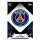 154 - Paris St. Germain - Team Badge - 2024/2025