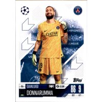 155 - Gianluigi Donnarumma - 2024/2025