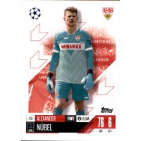 173 - Alexander Nübel - 2024/2025