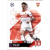 177 - Angelo Stiller - 2024/2025