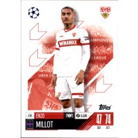 178 - Enzo Millot - 2024/2025