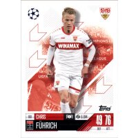 180 - Chris Führich - 2024/2025