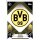 181 - Borussia Dortmund - Team Badge - 2024/2025