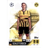 183 - Nico Schlotterbeck - 2024/2025