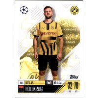 189 - Niclas Füllkrug - 2024/2025