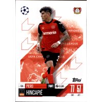 194 - Piero Hincapie - 2024/2025