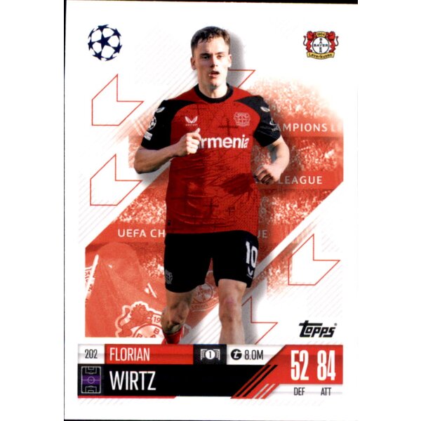 202 - Florian Wirtz - 2024/2025