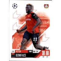 205 - Victor Boniface - 2024/2025