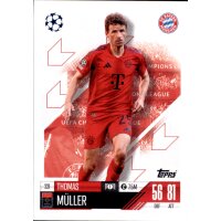 221 - Thomas Müller - 2024/2025