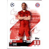 223 - Leroy Sane - 2024/2025