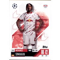 229 - Mohamed Simakan - 2024/2025