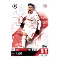 234 - Eljif Elmas - 2024/2025