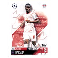 236 - Amadou Haidara - 2024/2025