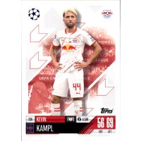 238 - Kevin Kampl - 2024/2025