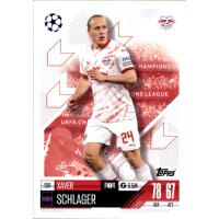 239 - Xaver Schlager - 2024/2025