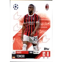 309 - Fikayo Tomori - 2024/2025