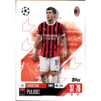 314 - Christian Pulisic - 2024/2025