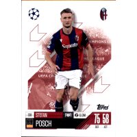 338 - Stefan Posch - 2024/2025