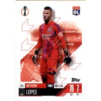 353 - Anthony Lopes - 2024/2025