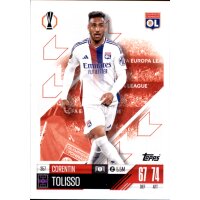 357 - Corentin Tolisso - 2024/2025