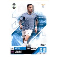 367 - Matias Vecino - 2024/2025