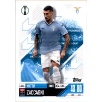 368 - Mattia Zaccagni - 2024/2025