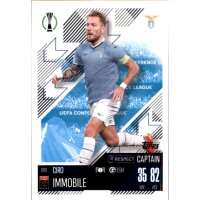 369 - Ciro Immobile - Captain - 2024/2025