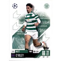 375 - Matt O’Riley - 2024/2025