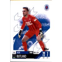 380 - Jack Butland - 2024/2025