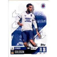 381 - Connor Goldson - 2024/2025