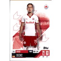 390 - Amar Dedic - 2024/2025