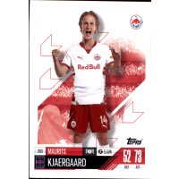 393 - Maurits Kjaergaard - 2024/2025