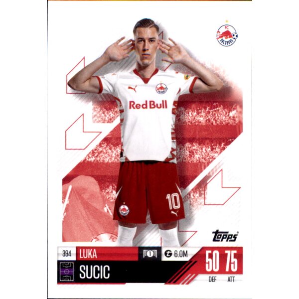 394 - Luka Sucic - 2024/2025