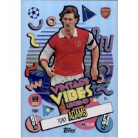 415 - Tony Adams - Vintage Vibes Legend - 2024/2025