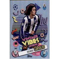 424 - Ricardo Carvalho - Vintage Vibes Legend - 2024/2025