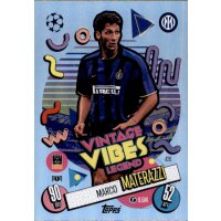 426 - Marco Materazzi - Vintage Vibes Legend - 2024/2025