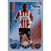 457 - Johan Bakayoko - Heritage - 2024/2025