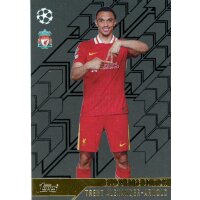 BE1 - Trent Alexander-Arnold - Black Edge Edition -...